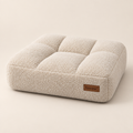 Tovrina™ Thick Fleece Sofa Seat Cushion image 01