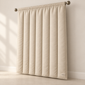 Tovrina™ Thick Window Draft-Insulation Curtain image 01