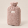 Tovrina™ Fleece Insulated Hot Water Bottle image 01