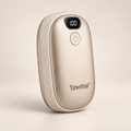 Tovrina™ Rechargeable Temperature-Controlled Hand Warmer image 01