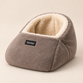 Tovrina™ Thick Fleece Foot Warmer Sleeve image 01